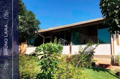 Chácara / sítio com 2 quartos à venda na Rua Salvador Nunes, 101, Miriti, Igarapé