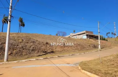 Terreno em condomínio fechado à venda na Avenida Aristides Martins Palhares, 22, Atenas, Igarapé