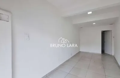 Ponto comercial com 1 sala para alugar na Rua Cristiano Machado, 459, Centro, Igarapé