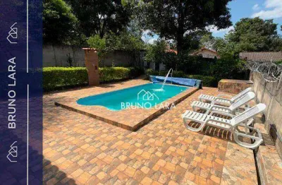 Casa com 2 quartos à venda na Rua Brigadeir  Tobias, 86, Pousada Del Rei, Igarapé