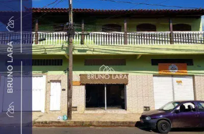 Casa com 4 dormitórios à venda, 250 m² por r$ 750.000,00 - jardim das roseiras - igarapé/mg