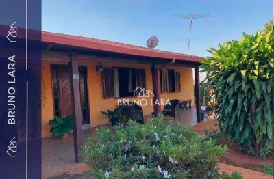 Casa à venda em igarapé bairro cidade clube residencial