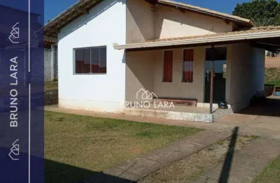 Casa disponível para locação no bairro resplendor, em igarapé-mg.