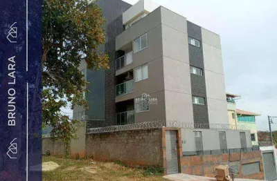 Cobertura disponível para locação no bairro três poderes, em igarapé.