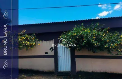 Casa disponível para locação no bairro resplendor  igarapé/mg.