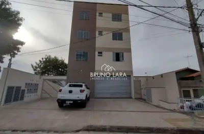 Apartamento disponível para locação no bairro são sebastião - igarapé/mg.