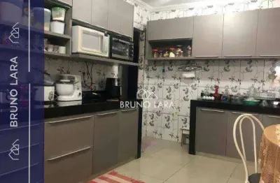 Casa com 3 quartos à venda na Rua Anair Rosa, 104, Resplendor, Igarapé