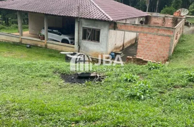 Chácara / sítio com 3 quartos à venda na Rua Quinze de Novembro, 0, Campo das Flores, Tijucas do Sul