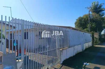 Casa com 2 quartos à venda na Rua das Rosas, 291, Parque da Fonte, São José dos Pinhais