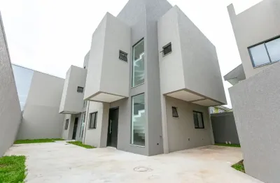 Sobrados 3 disponível/ curitiba  sobrado 3 com 142,07m² de área privativa + terraço aberto com 27,11m²