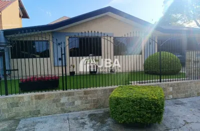 Casa em condomínio fechado com 3 quartos à venda na Rua Paulino Chiuratto, 366, Afonso Pena, São José dos Pinhais