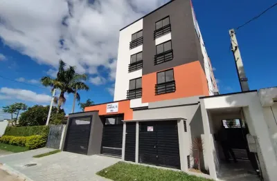 Apartamento com 3 quartos à venda na Rua Boa Esperança, 822, Cruzeiro, São José dos Pinhais