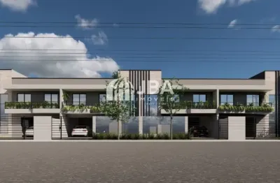 Casa com 3 quartos à venda na Avenida Capitão Thomaz Carvalho de Camargo, 451, Cidade Jardim, São José dos Pinhais