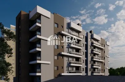 Apartamento com 3 quartos à venda na Rua Coronel Luiz Victorino Ordine, 1598, São Pedro, São José dos Pinhais