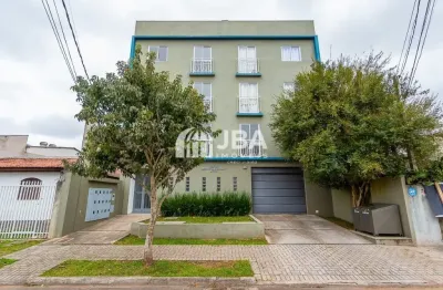 Apartamento com 2 quartos à venda na Rua Pará, 770, Boneca do Iguaçu, São José dos Pinhais