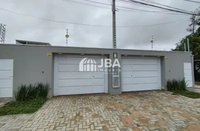 Casa com 3 quartos à venda na Rua Padre Alberto Müller, 195, Cidade Jardim, São José dos Pinhais