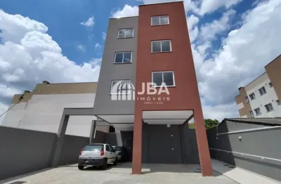 Apartamento com 3 quartos à venda na Rua Doutor Quinzito de Quadros Souza, 345, Cidade Jardim, São José dos Pinhais
