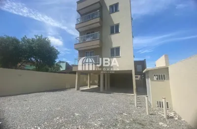Apartamento com 3 quartos à venda na Rua Deputado João Leopoldo Jacomel, 1282, Pedro Moro, São José dos Pinhais