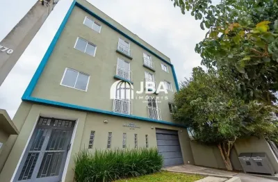 Apartamento com 2 quartos à venda na Rua Pará, 770, Boneca do Iguaçu, São José dos Pinhais