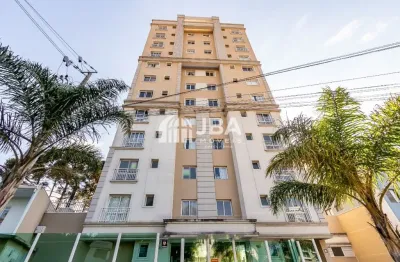 Apartamento com 2 quartos à venda na Rua Clevelândia, 292, Silveira da Motta, São José dos Pinhais