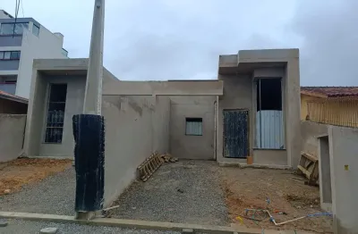 Casa em condomínio fechado com 3 quartos à venda na Rua Francisco Toczek, 603, Afonso Pena, São José dos Pinhais