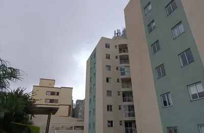 Apartamento com 3 quartos à venda na Rua Helena Andretta de Oliveira, 113, Uberaba, Curitiba