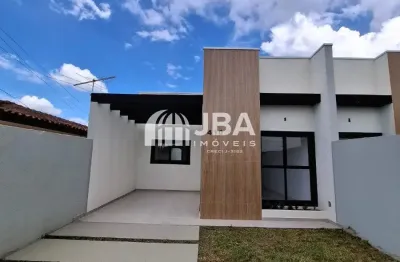 Casa com 3 quartos à venda na Rua Goiânia, 410, Ouro Fino, São José dos Pinhais