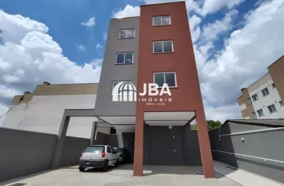 Apartamento com 3 quartos à venda na Rua Doutor Quinzito de Quadros Souza, 345, Cidade Jardim, São José dos Pinhais
