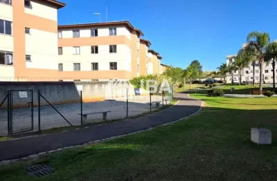 Apartamento com 2 quartos à venda na Rua Francisco Dal'Negro, 3057, Santo Antônio, São José dos Pinhais