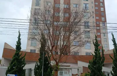 Apartamento com 3 quartos à venda na Rua João Ângelo Cordeiro, 1047, São Pedro, São José dos Pinhais