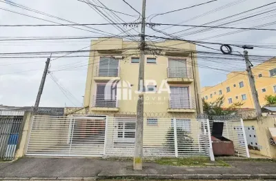 Apartamento com 2 quartos à venda na Rua Aníbal Silva, 1135, Parque da Fonte, São José dos Pinhais