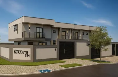 Residencial mirante – seu novo lar espera por você!