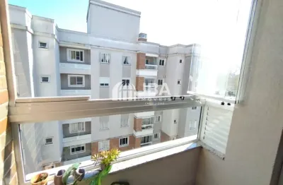 Apartamento com 3 quartos à venda na Rua José Luciano, 300, Pedro Moro, São José dos Pinhais