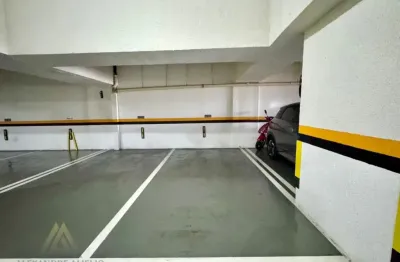 Apartamento à venda em região privilegiada de são josé dos pinhais