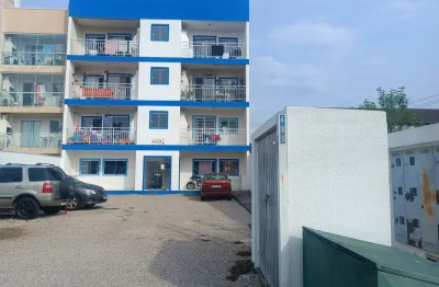 Apartamento com 2 quartos à venda na Rua Nayme Nasser, 485, Costeira, São José dos Pinhais