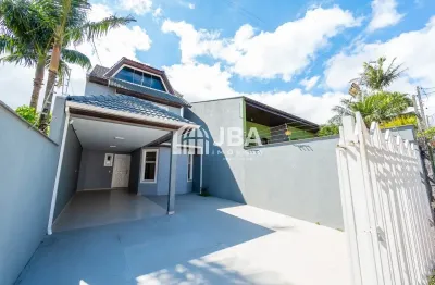 Casa com 3 quartos à venda na Rua Denis Diderot, 44, Aristocrata, São José dos Pinhais