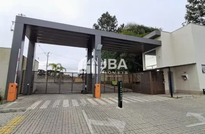 Apartamento com 2 quartos à venda na Rua Francisco Dal'Negro, 4367, Santo Antônio, São José dos Pinhais