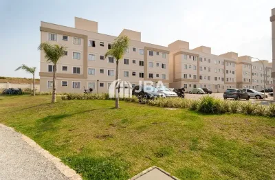 Apartamento com 2 quartos à venda na Rua Francisco Dal'Negro, 3057, Santo Antônio, São José dos Pinhais