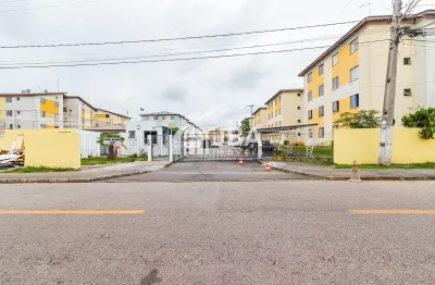 Apartamento com 2 quartos à venda na Rua Octávio Cim, 1235, Parque da Fonte, São José dos Pinhais