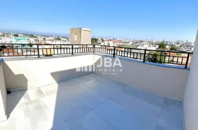 Cobertura com 2 quartos à venda na Rua Tenente Luiz de Oliveira Quadros, 601, Boneca do Iguaçu, São José dos Pinhais