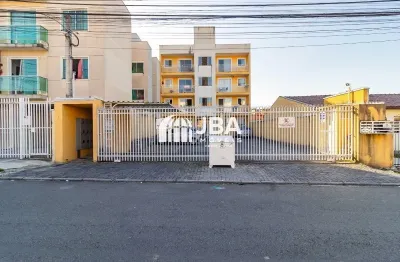 Apartamento com 2 quartos à venda na Rua Professor Antônio Dantas, 1184, Parque da Fonte, São José dos Pinhais