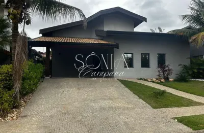Casa à venda, condomínio residencial  terras do caribe valinhos.