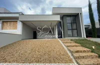 Casa em condomínio fechado com 3 quartos à venda no Lenheiro, Valinhos 