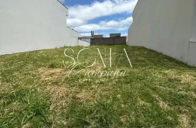 Excelente terreno plano a venda no condomínio são domingos valinhos.