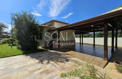 Casa a venda condomínio residencial terras do caribe valinhos.