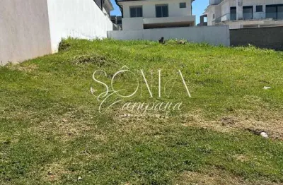 Excelente terreno à venda condomínio residencial vale do itamaracá valinhos.