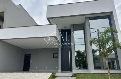 Excelente casa à venda condomínio villa do sol valinhos.