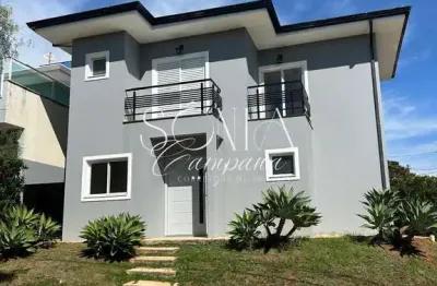 Casa para venda ou locação condomínio cerejeiras valinhos.