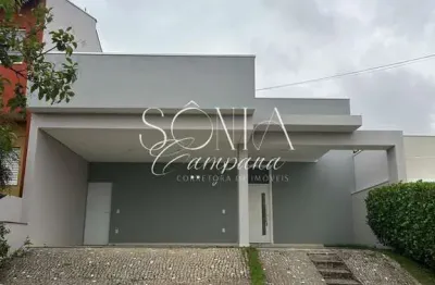 Excelente casa para venda ou locação condomínio residencial cerejeiras.