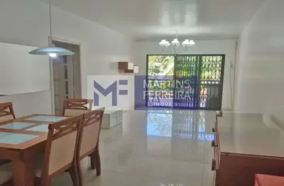 Apartamento à venda 3 quartos, 3 suites, 2 vagas, 101m², recreio dos bandeirantes, rio de janeiro -